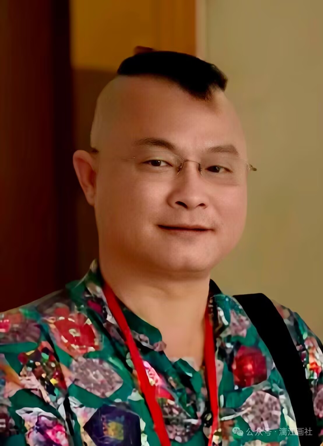 黄桂明